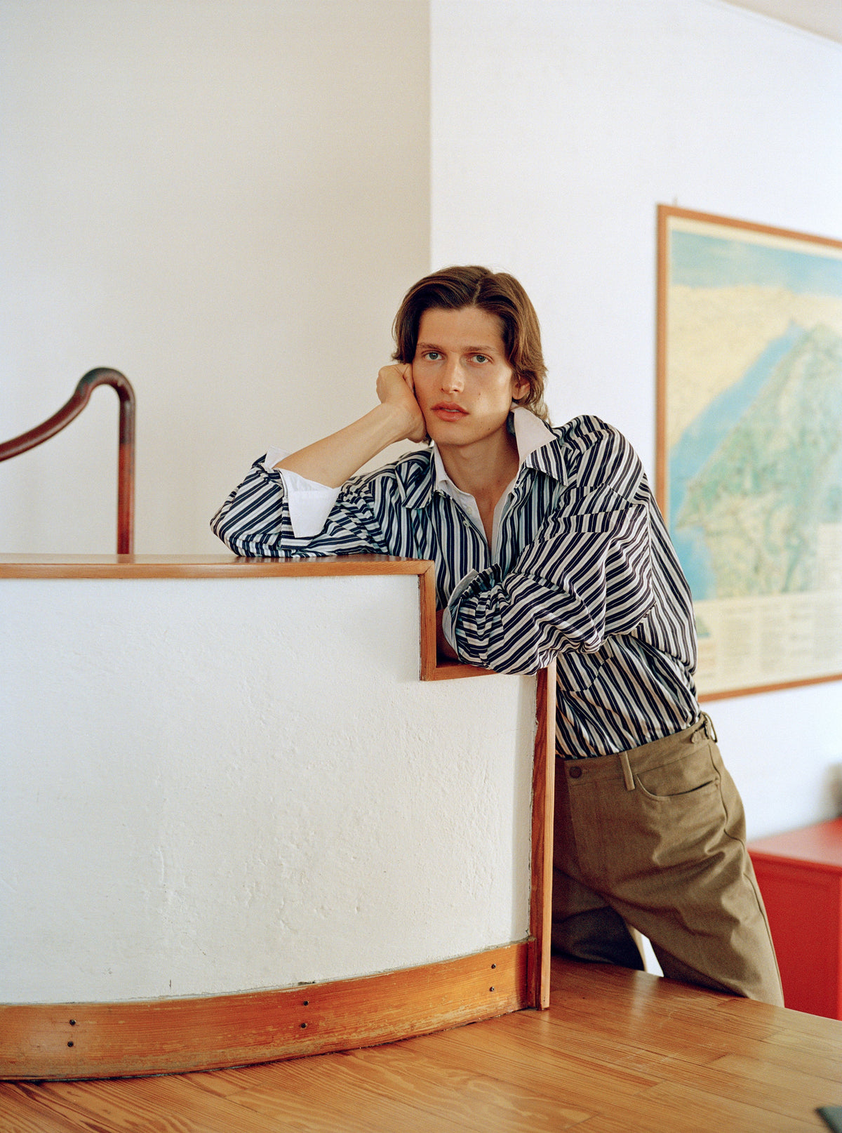 Uomo