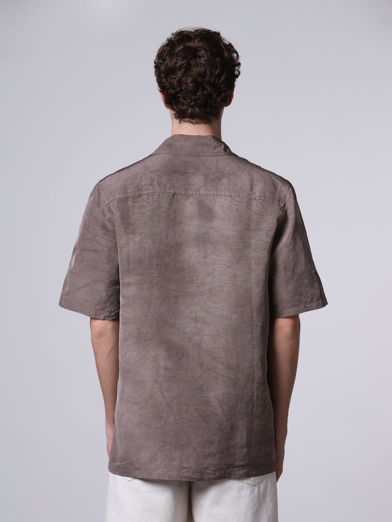 Bowling shirt