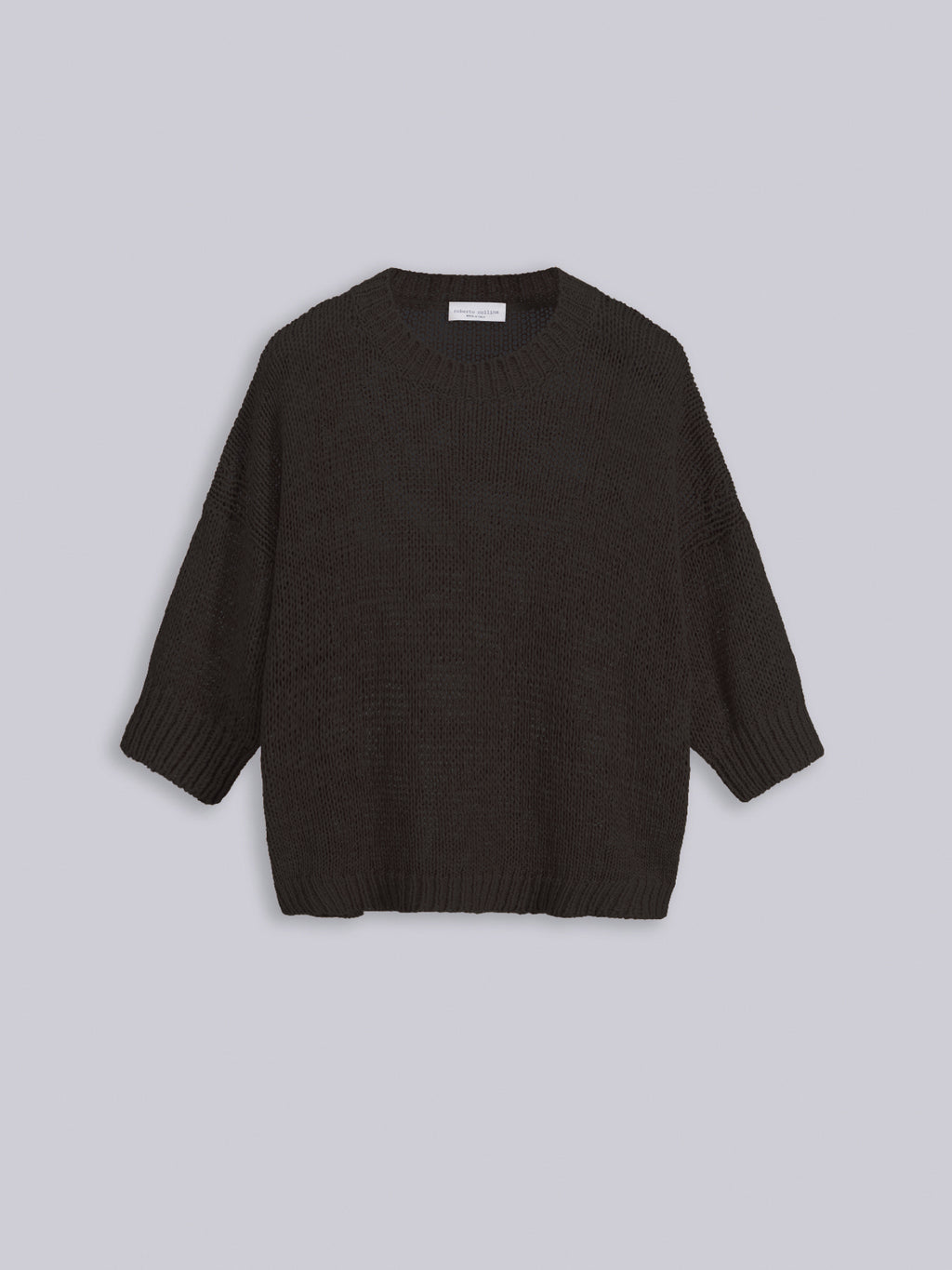 Boxy t-shirt