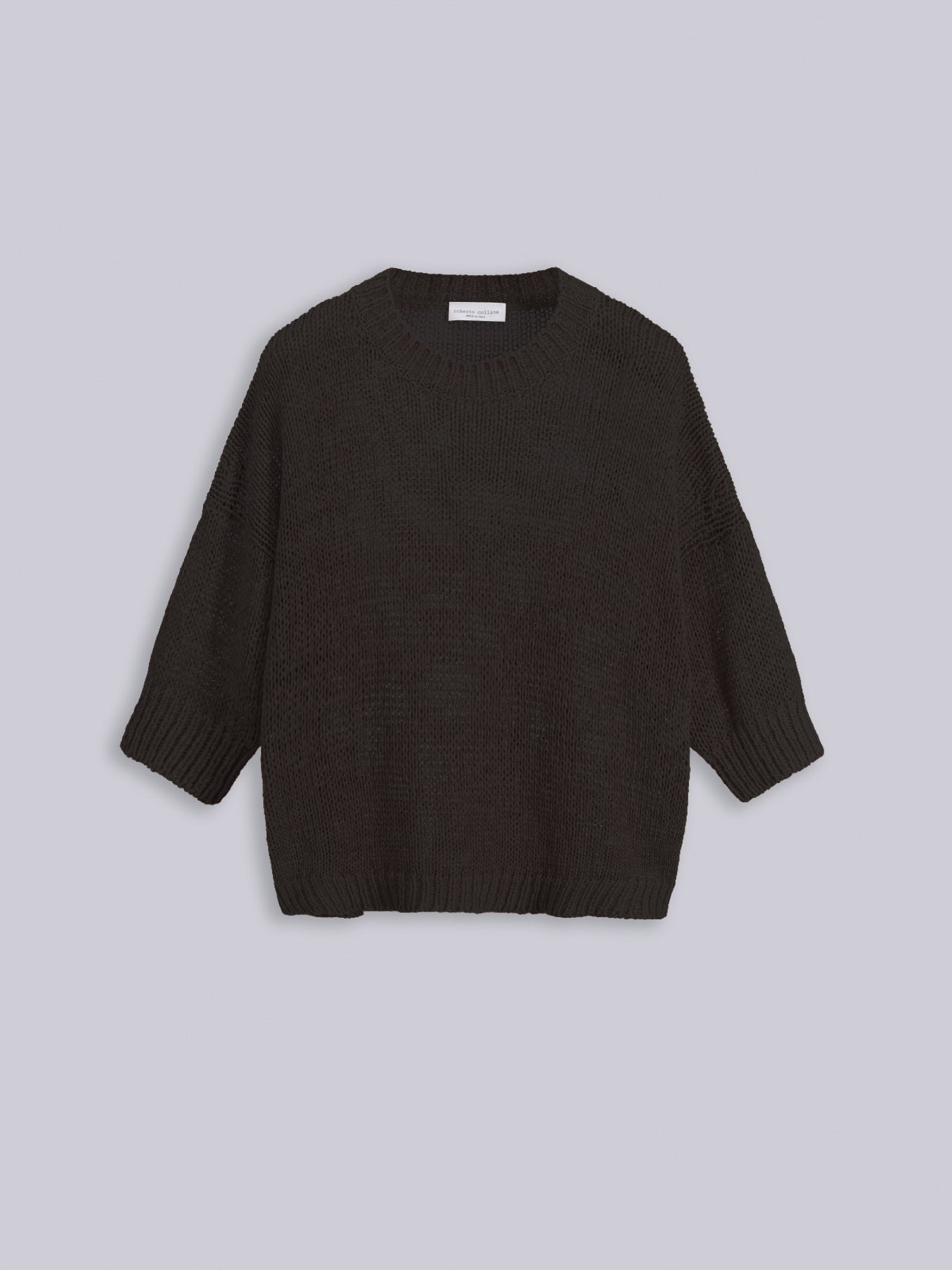 Boxy t-shirt