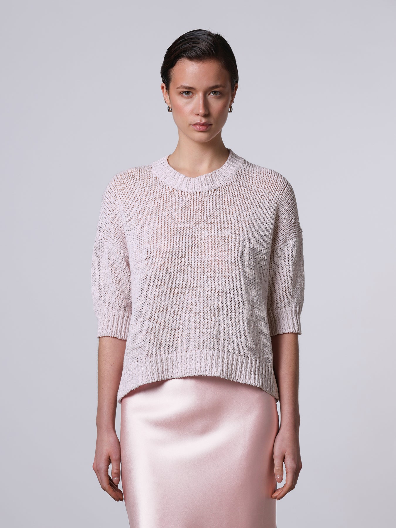 Boxy t-shirt