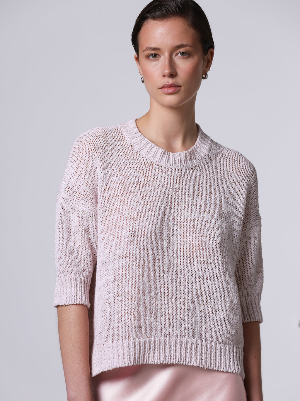Boxy t-shirt