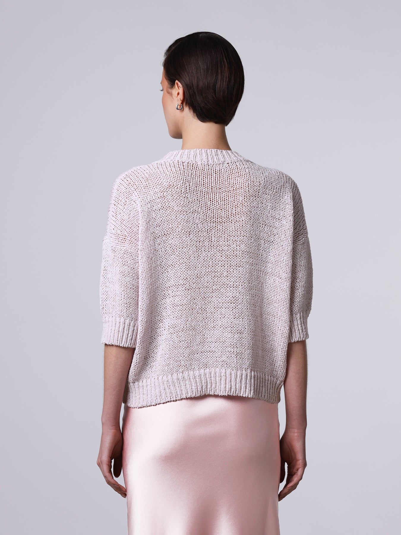 Boxy t-shirt