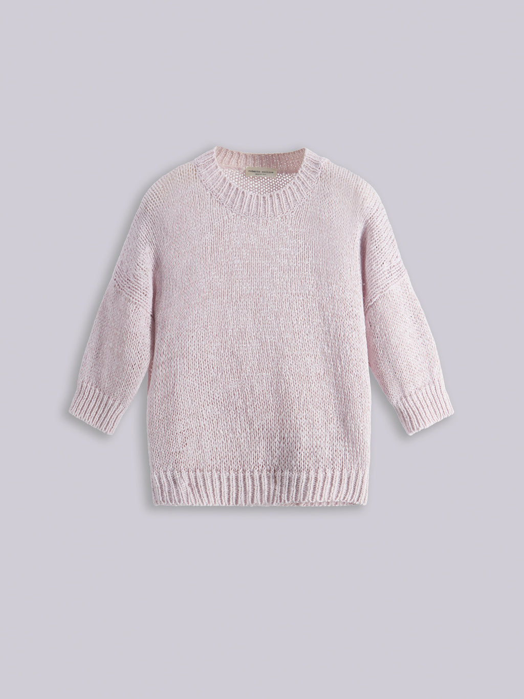 Boxy t-shirt