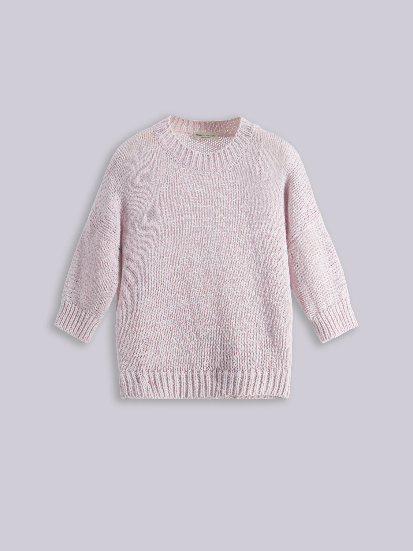 Boxy t-shirt
