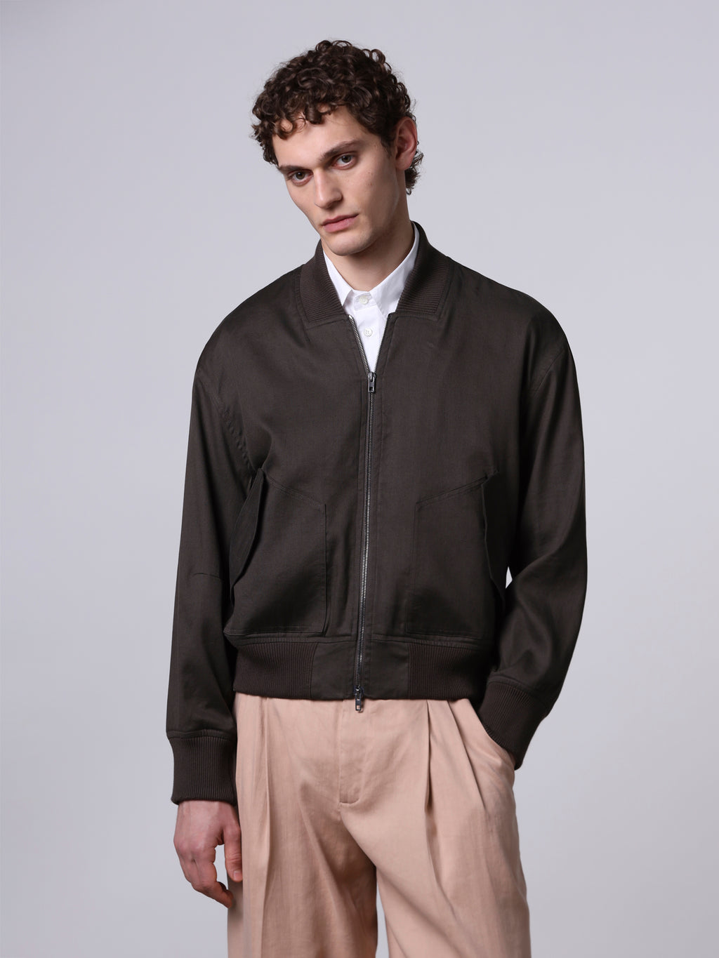 Bomber