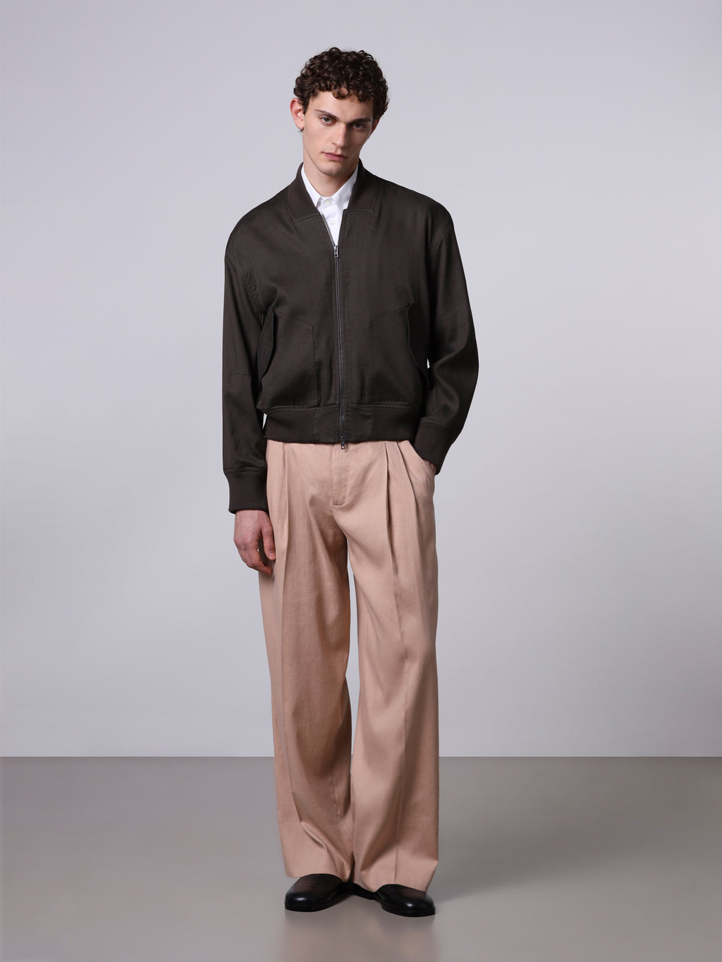 Bomber