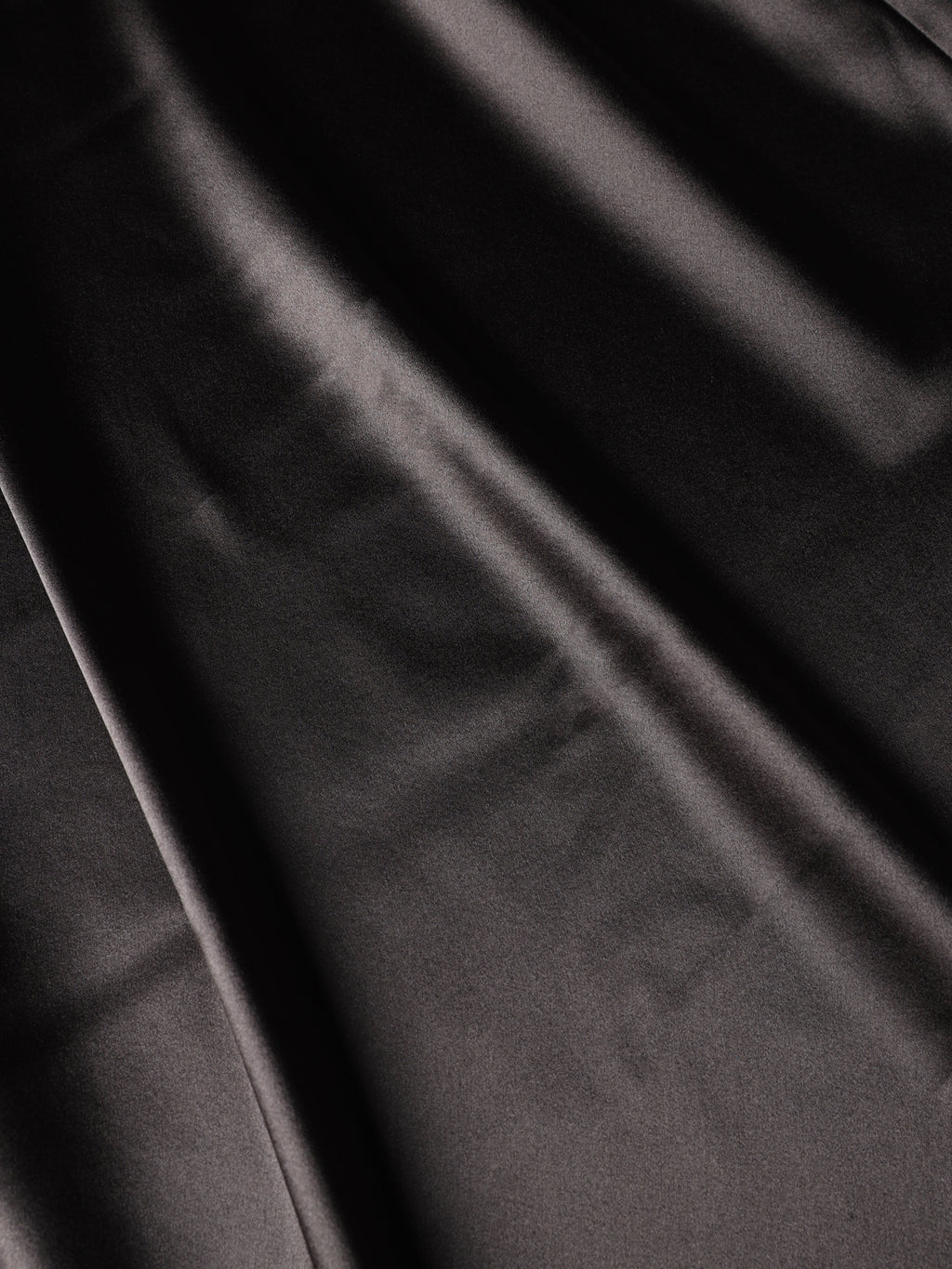 Silk slipdress