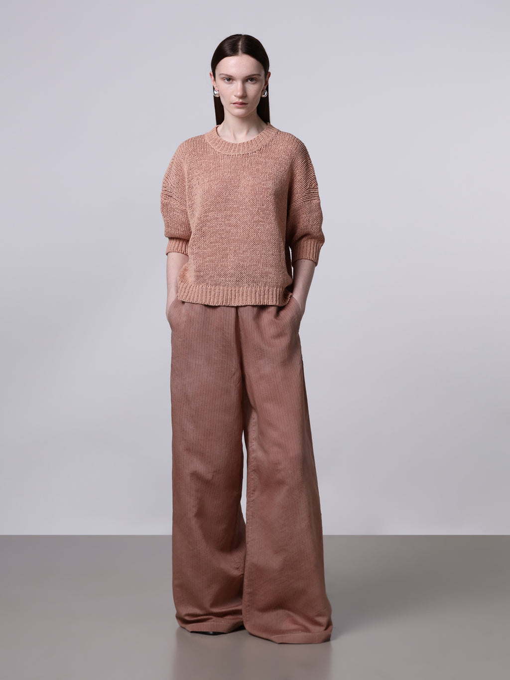 Boxy t-shirt
