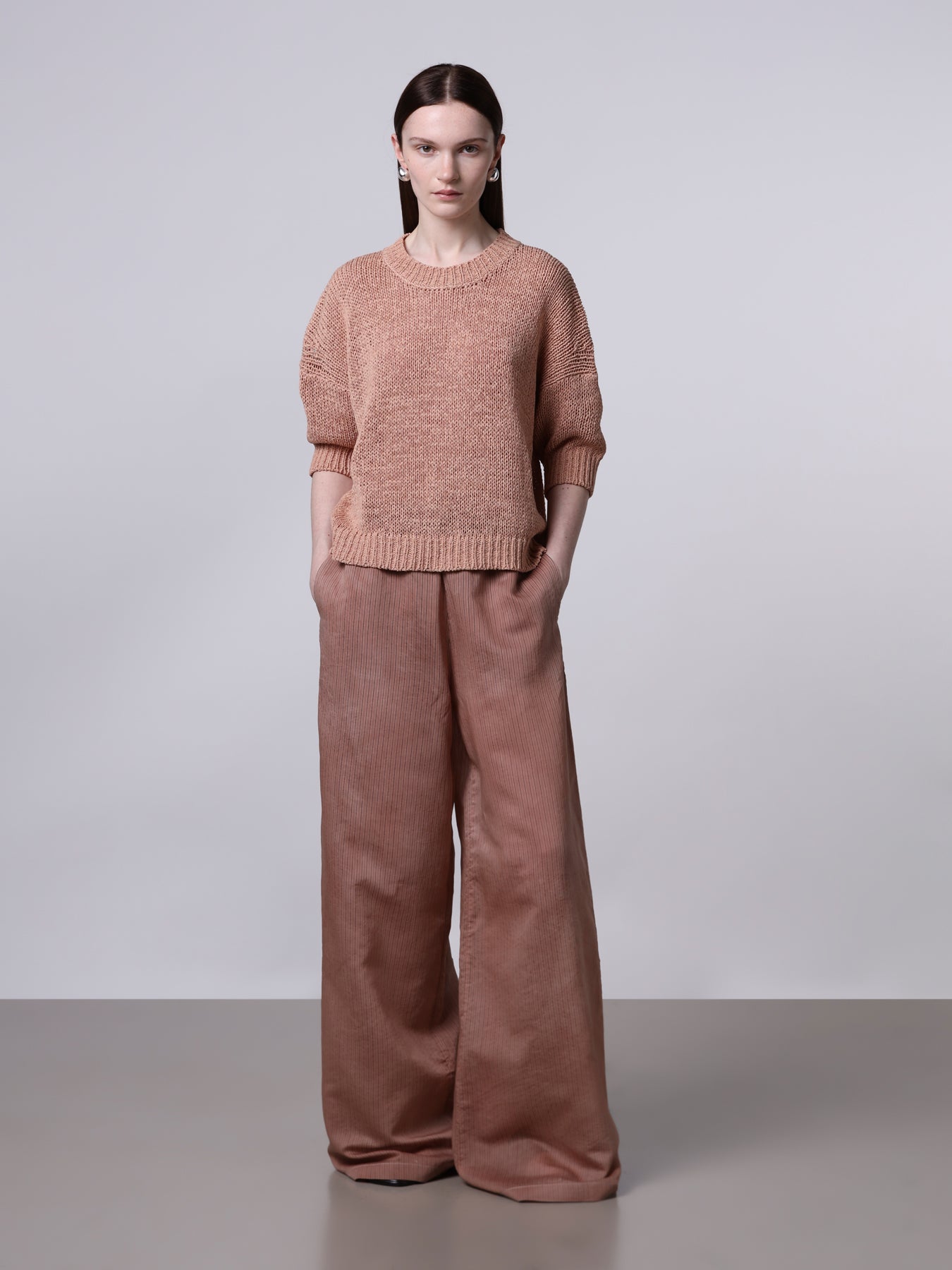 Boxy t-shirt