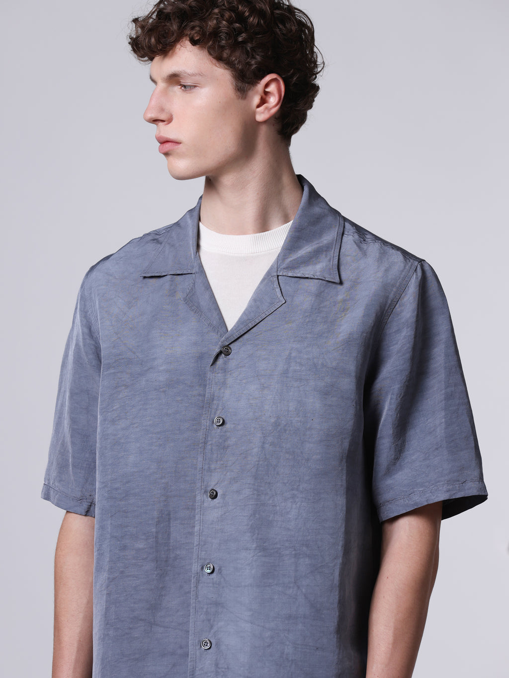 Bowling shirt