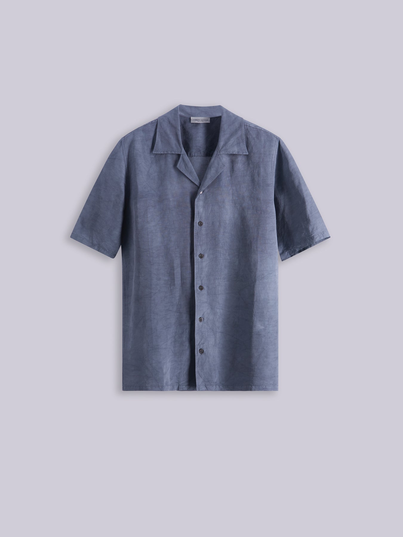 Bowling shirt