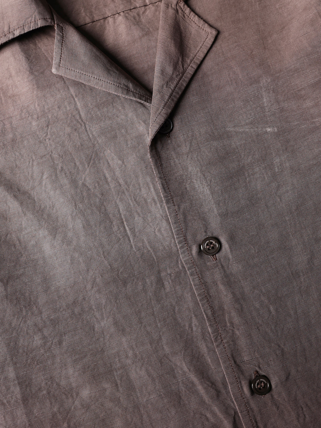 Bowling shirt