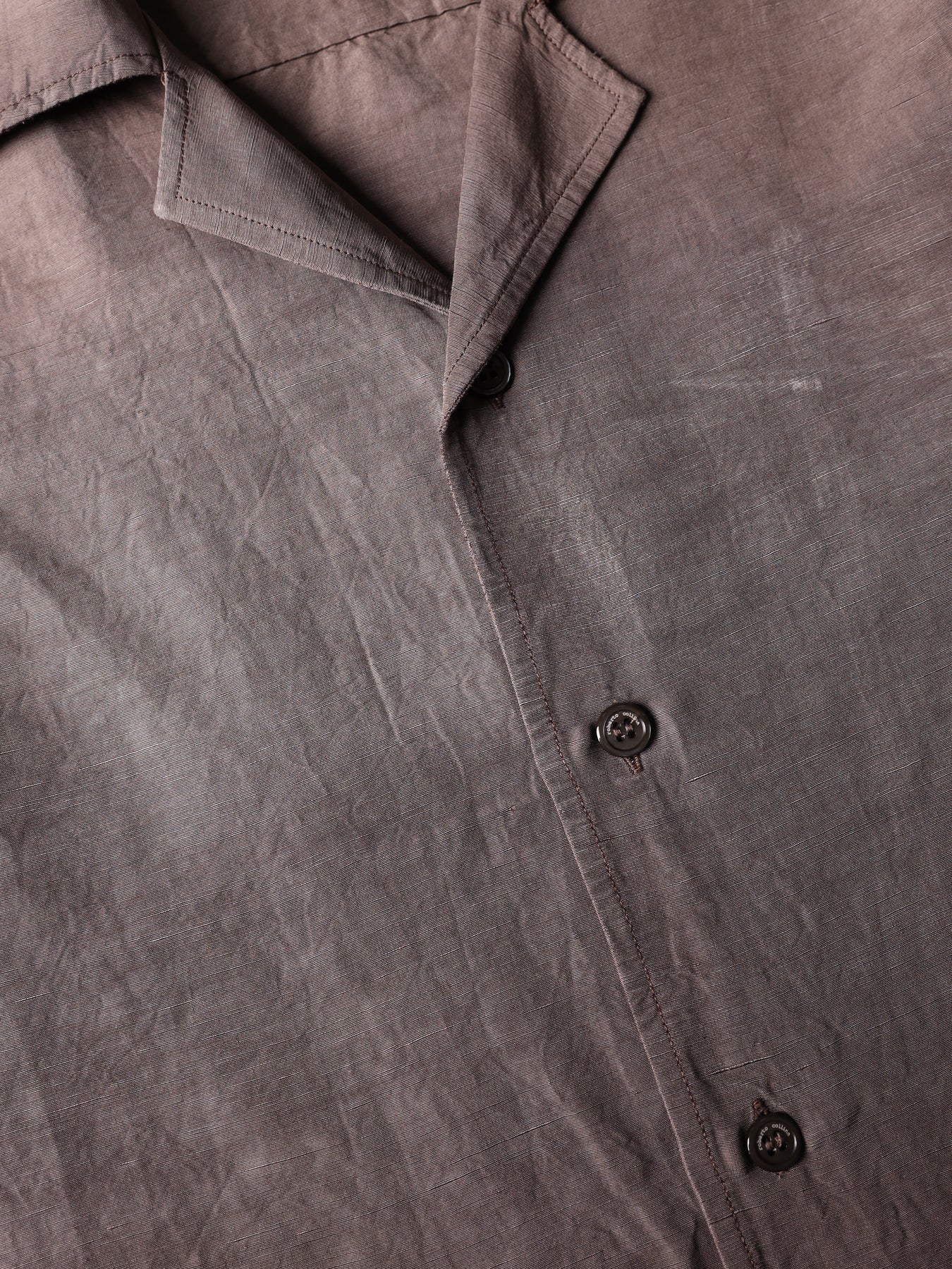Bowling shirt