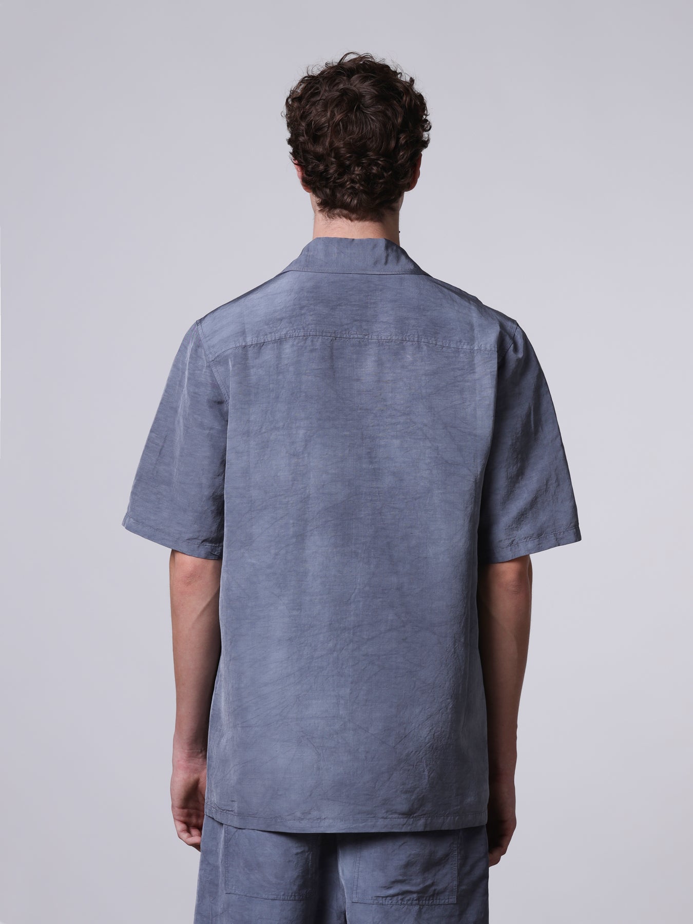 Bowling shirt
