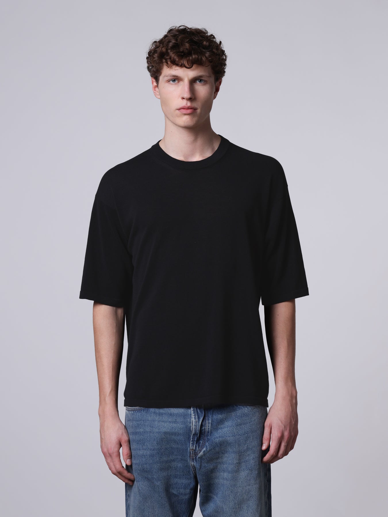 Cotton t-shirt