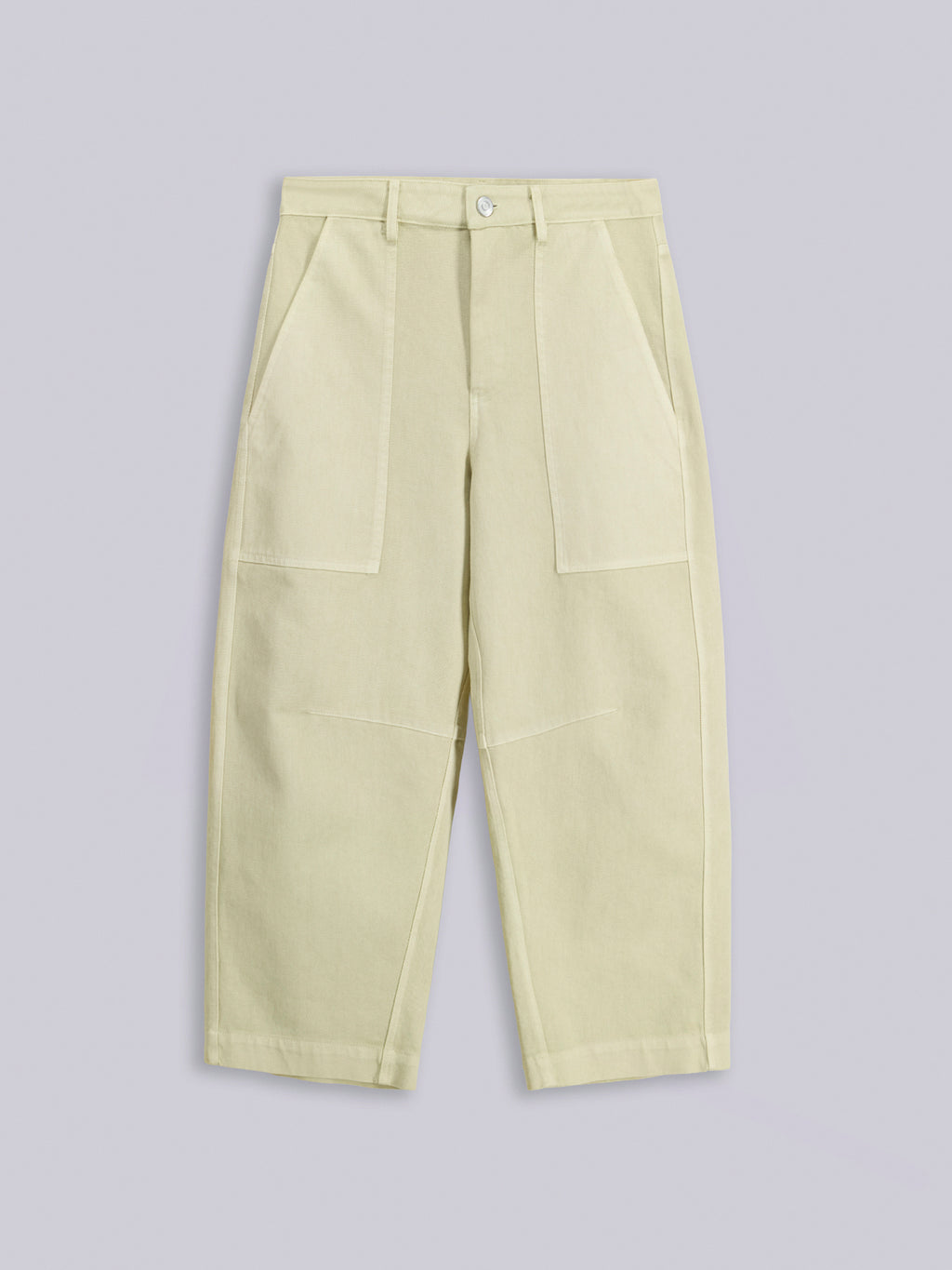 Carrot trousers