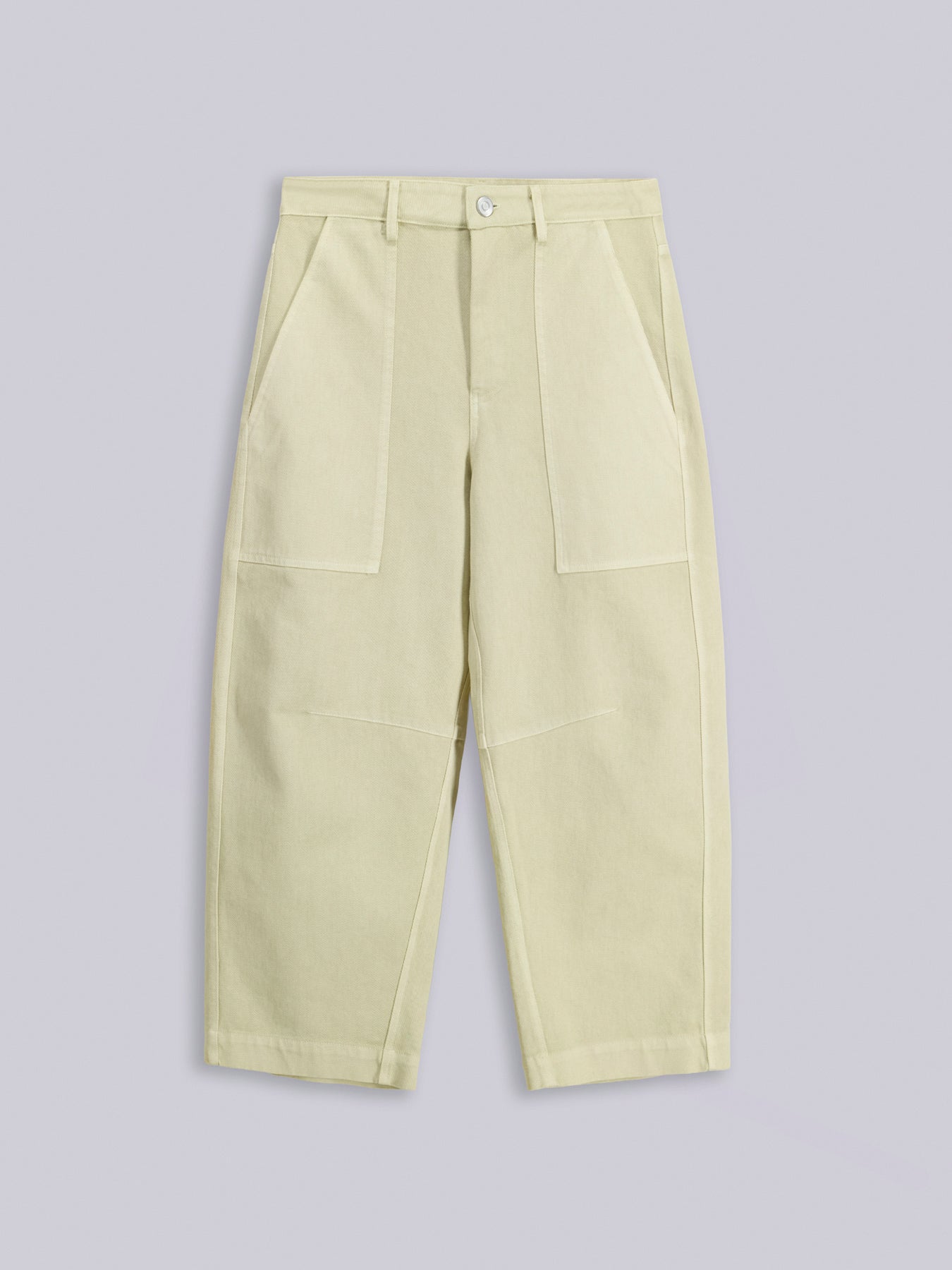 Carrot trousers