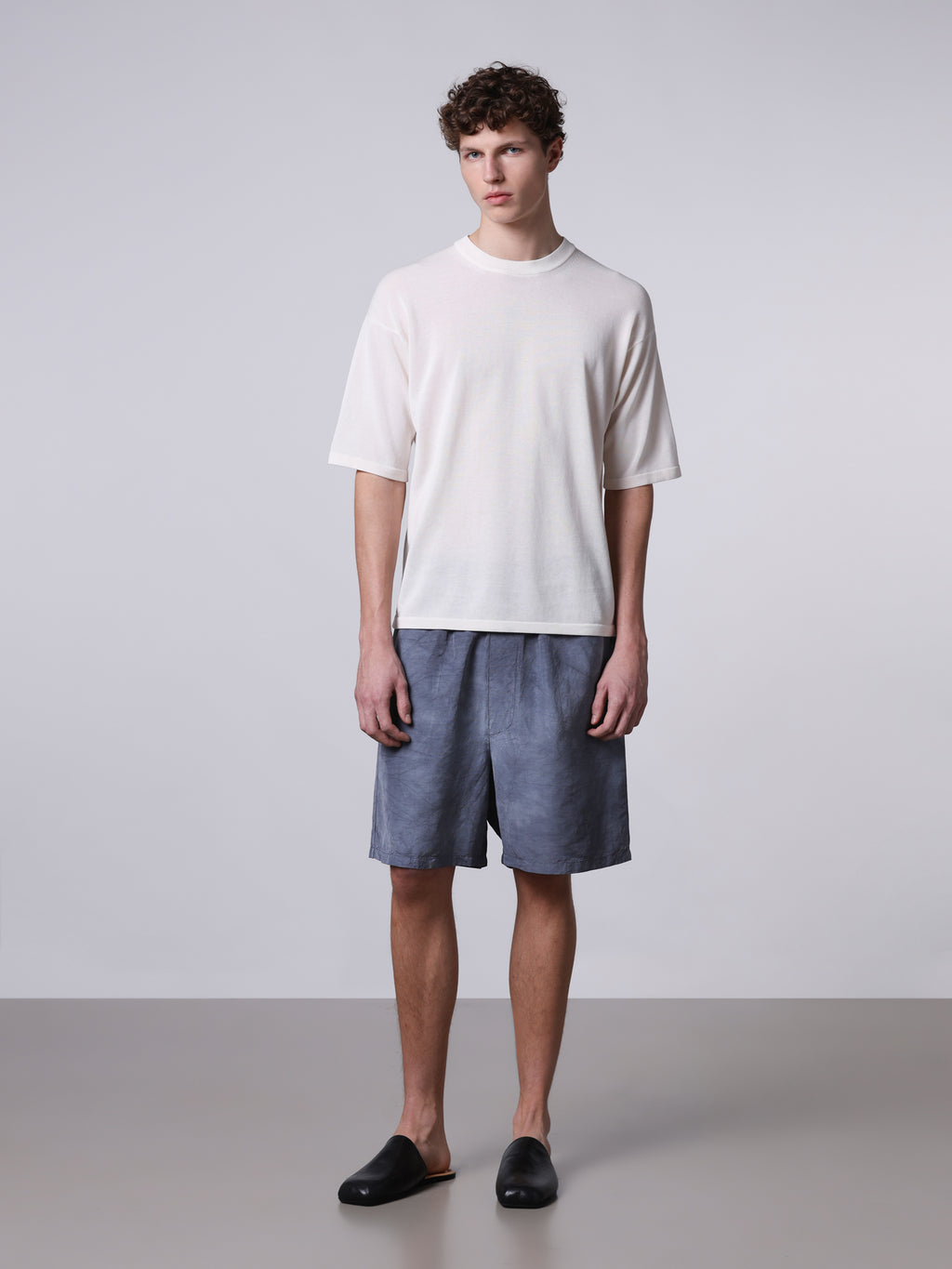 Cotton t-shirt