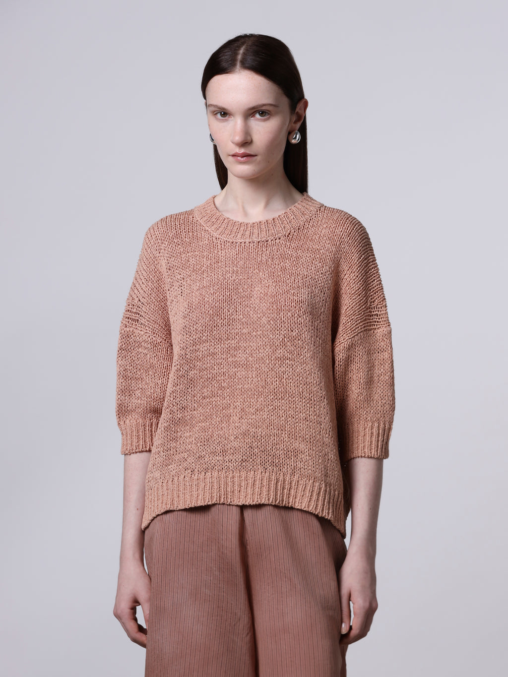 Boxy t-shirt