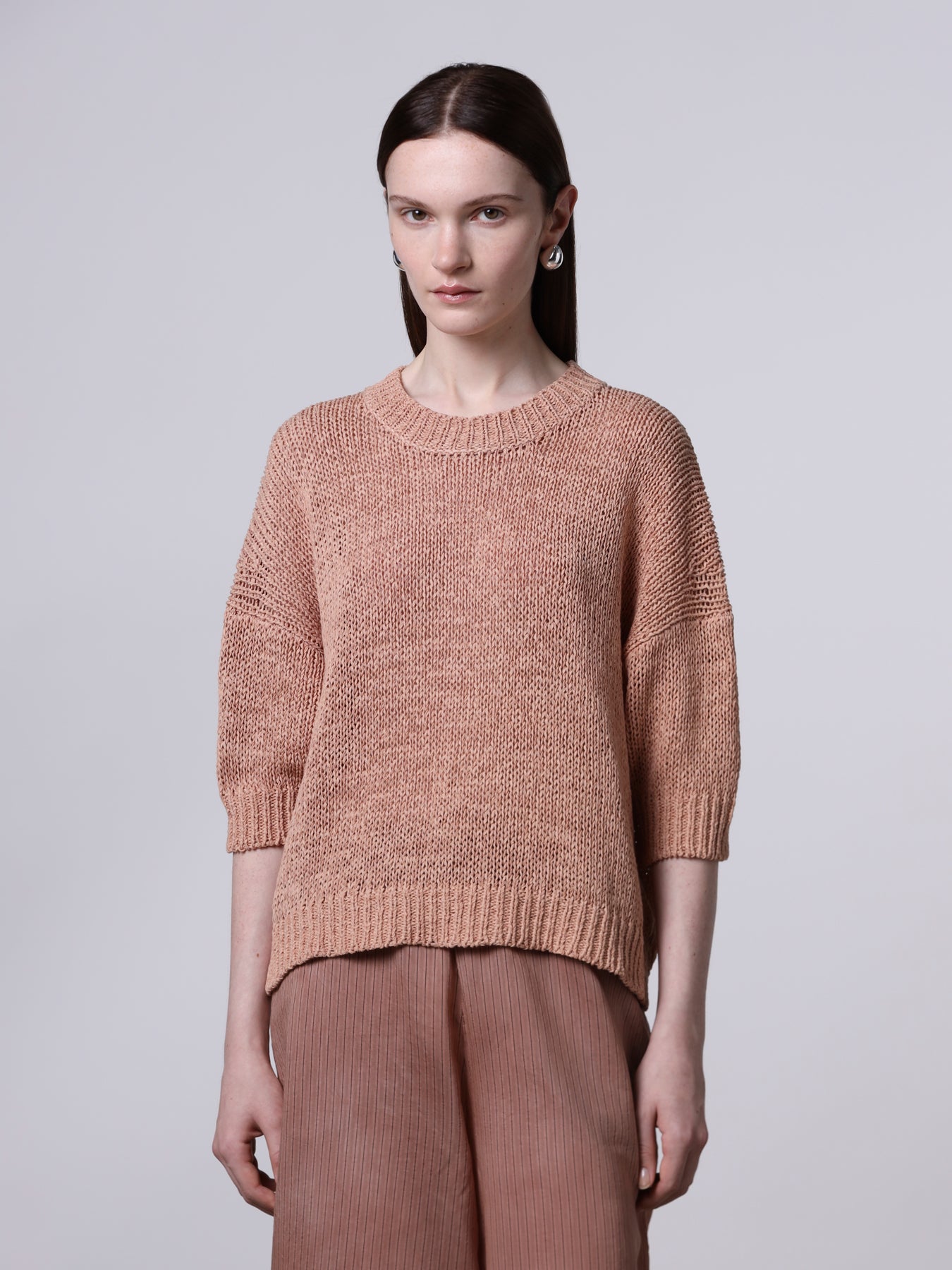 Boxy t-shirt