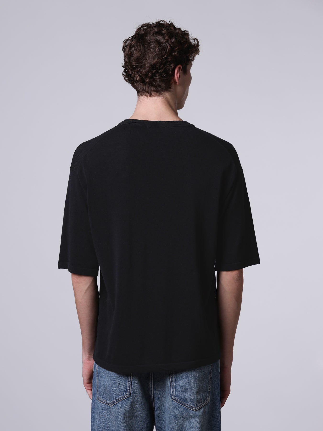 Cotton t-shirt