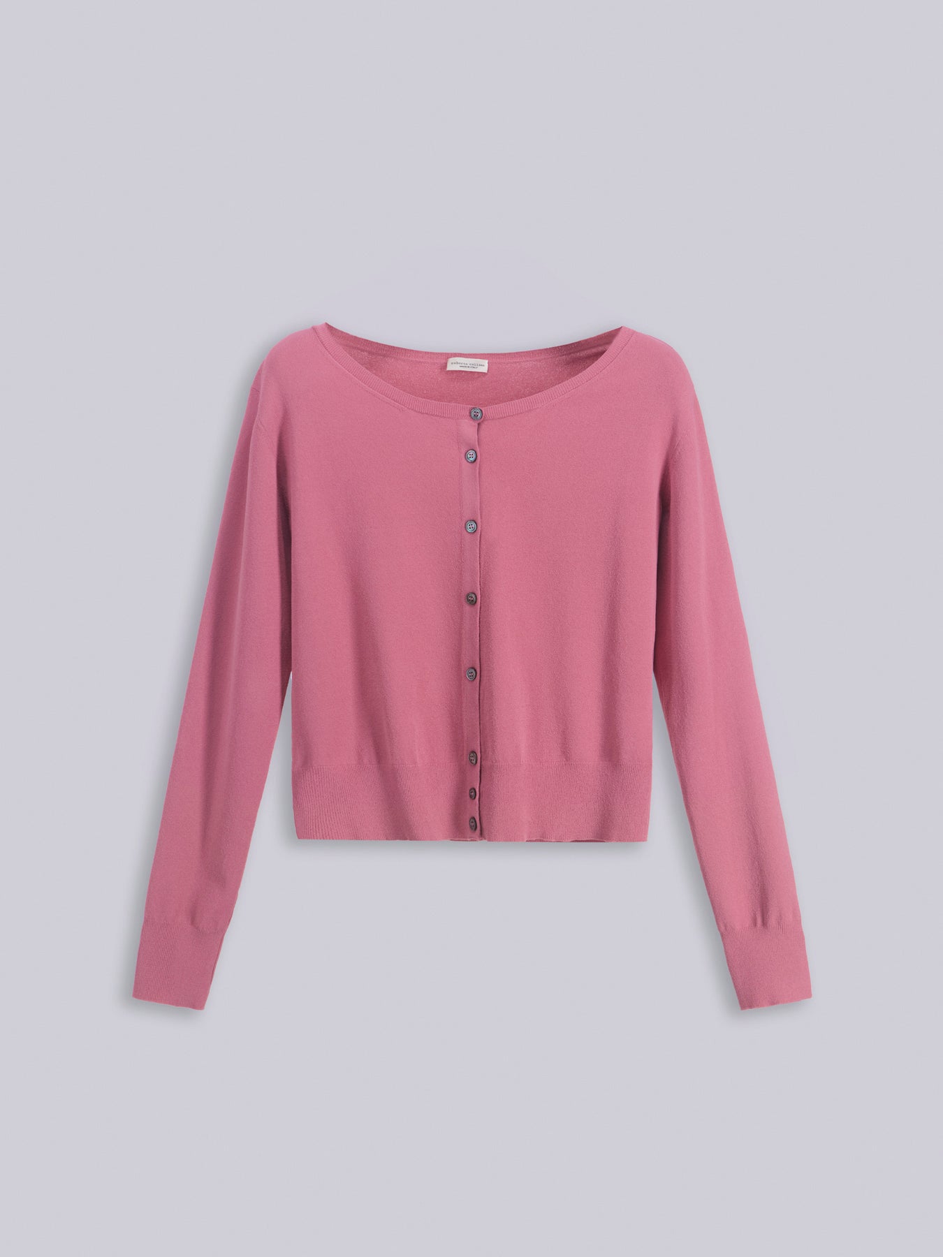 Knitted cardigan
