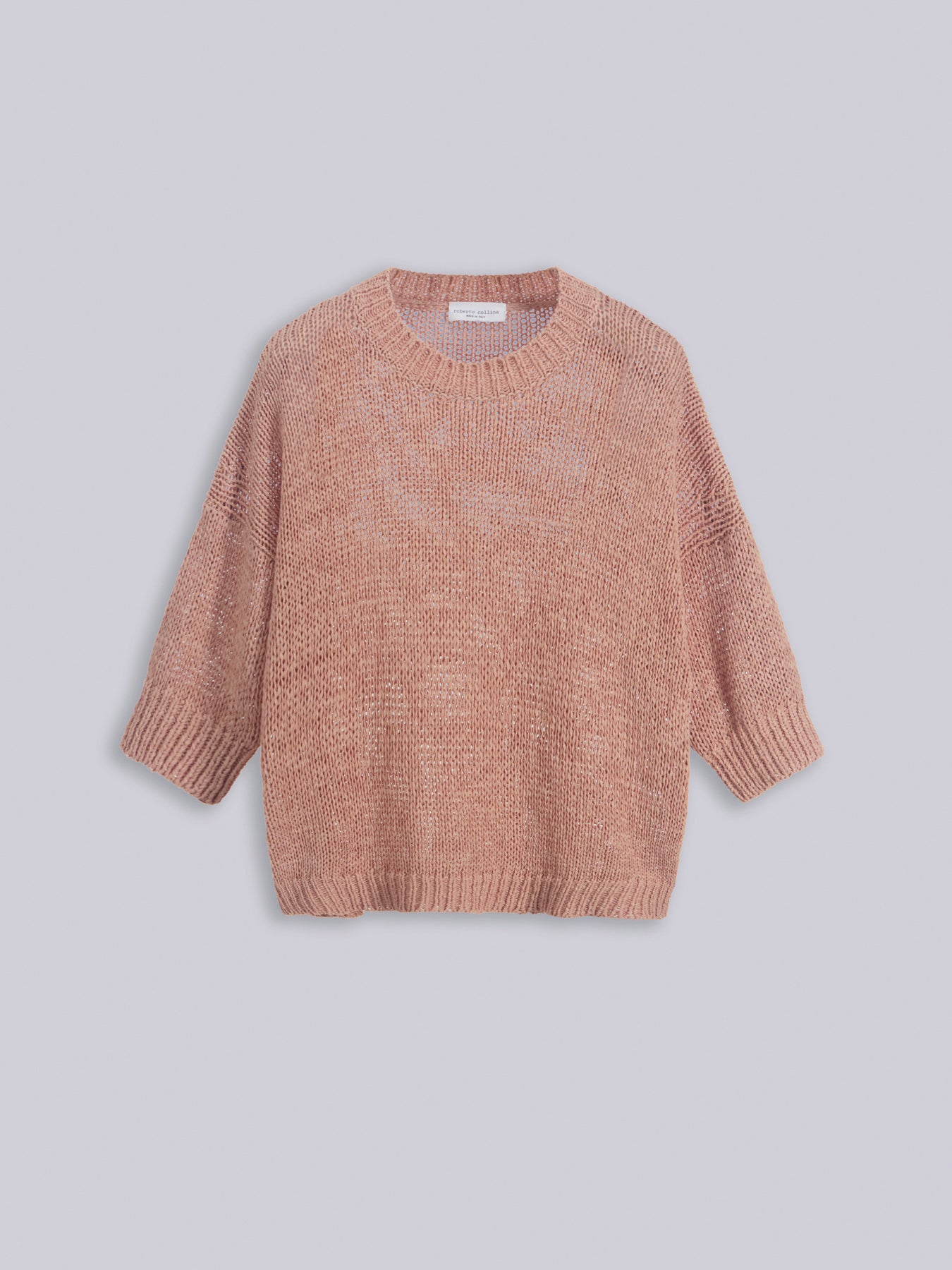 Boxy t-shirt