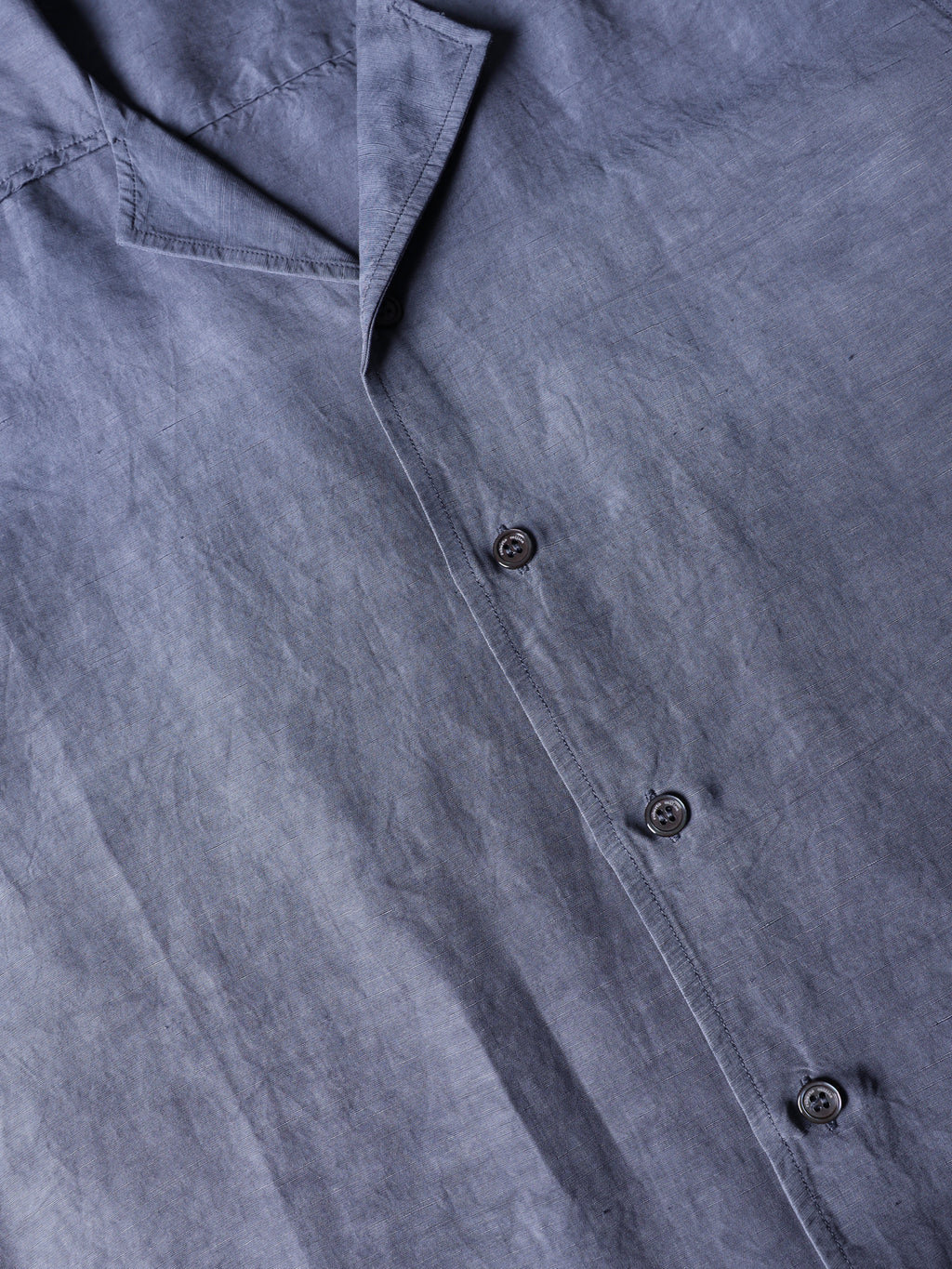 Bowling shirt