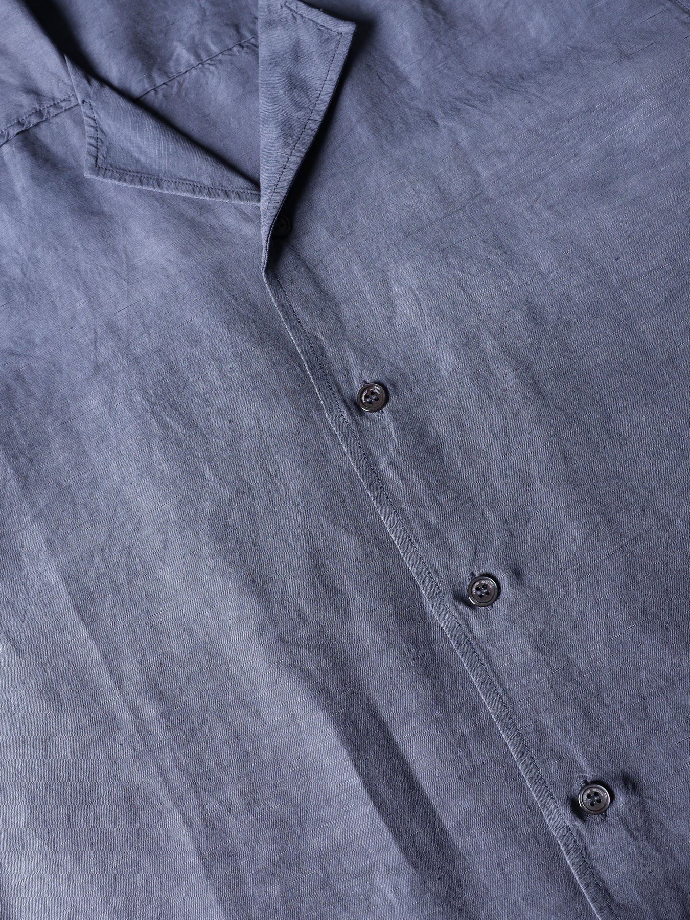 Bowling shirt
