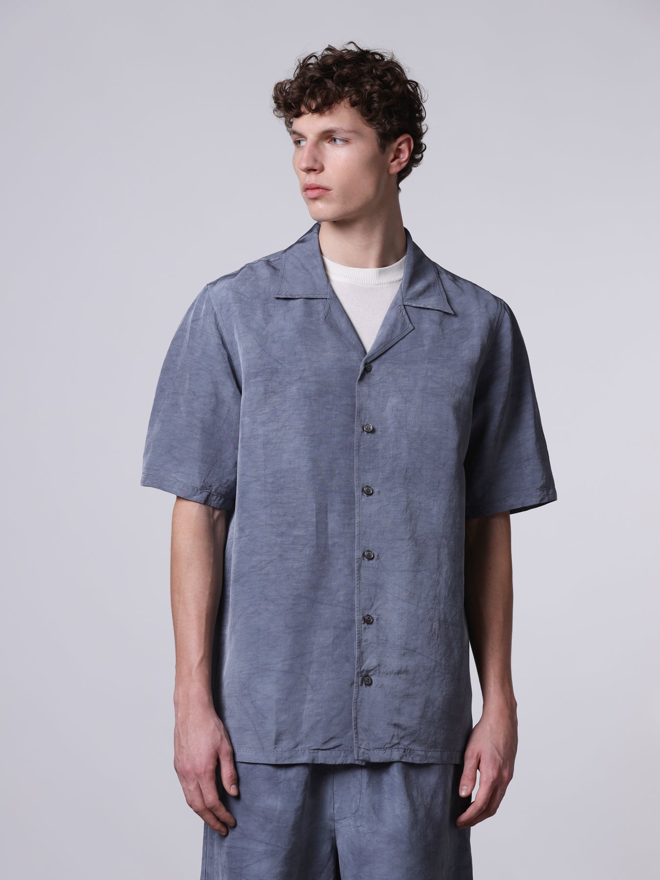 Bowling shirt