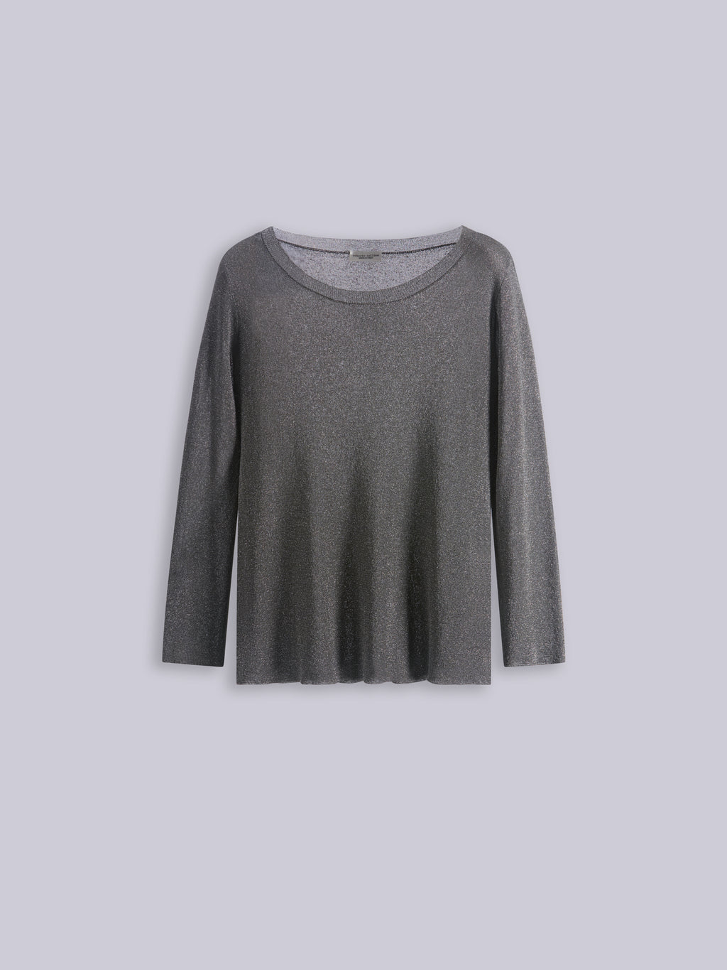 Lurex top