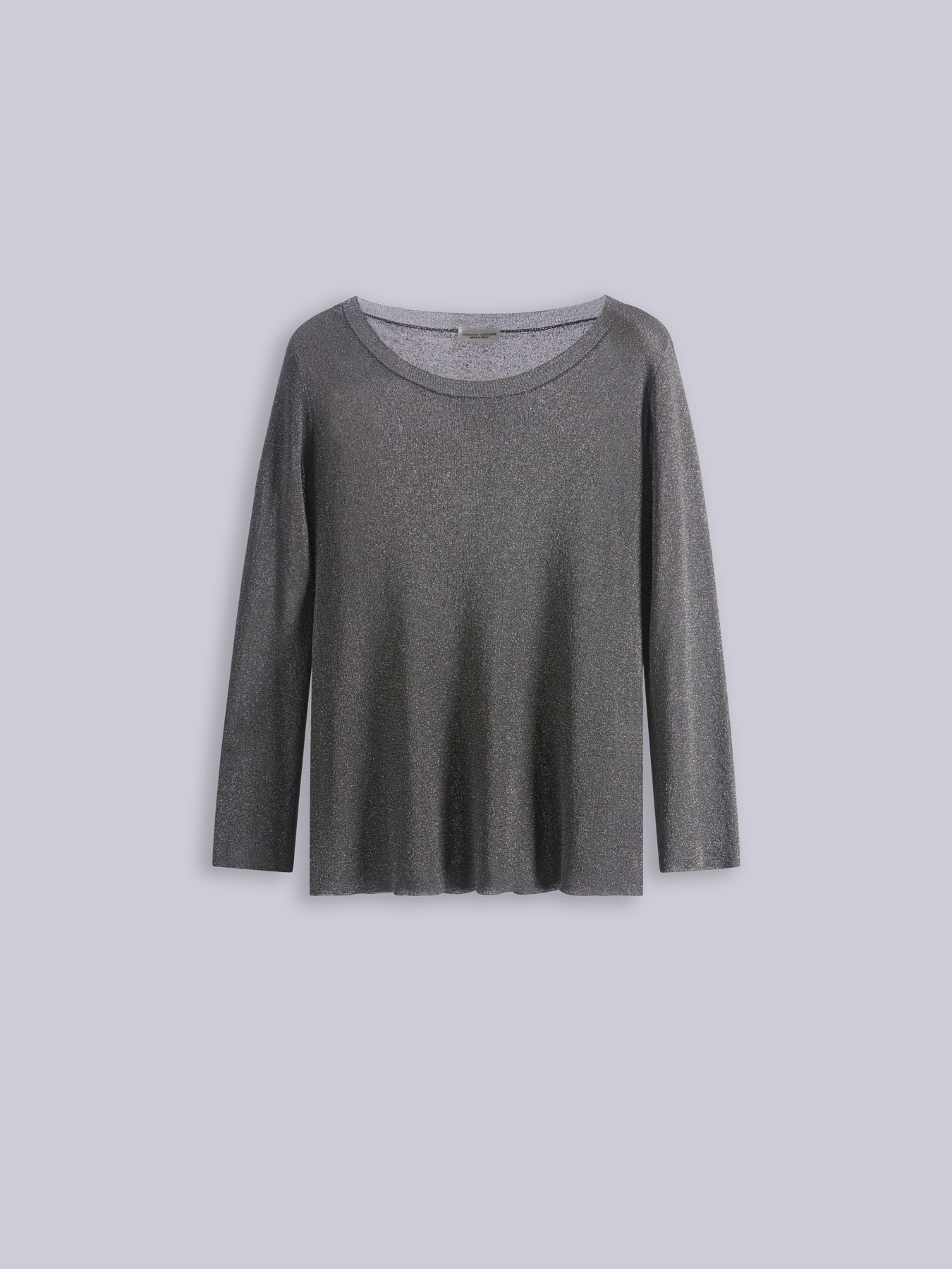 Lurex top