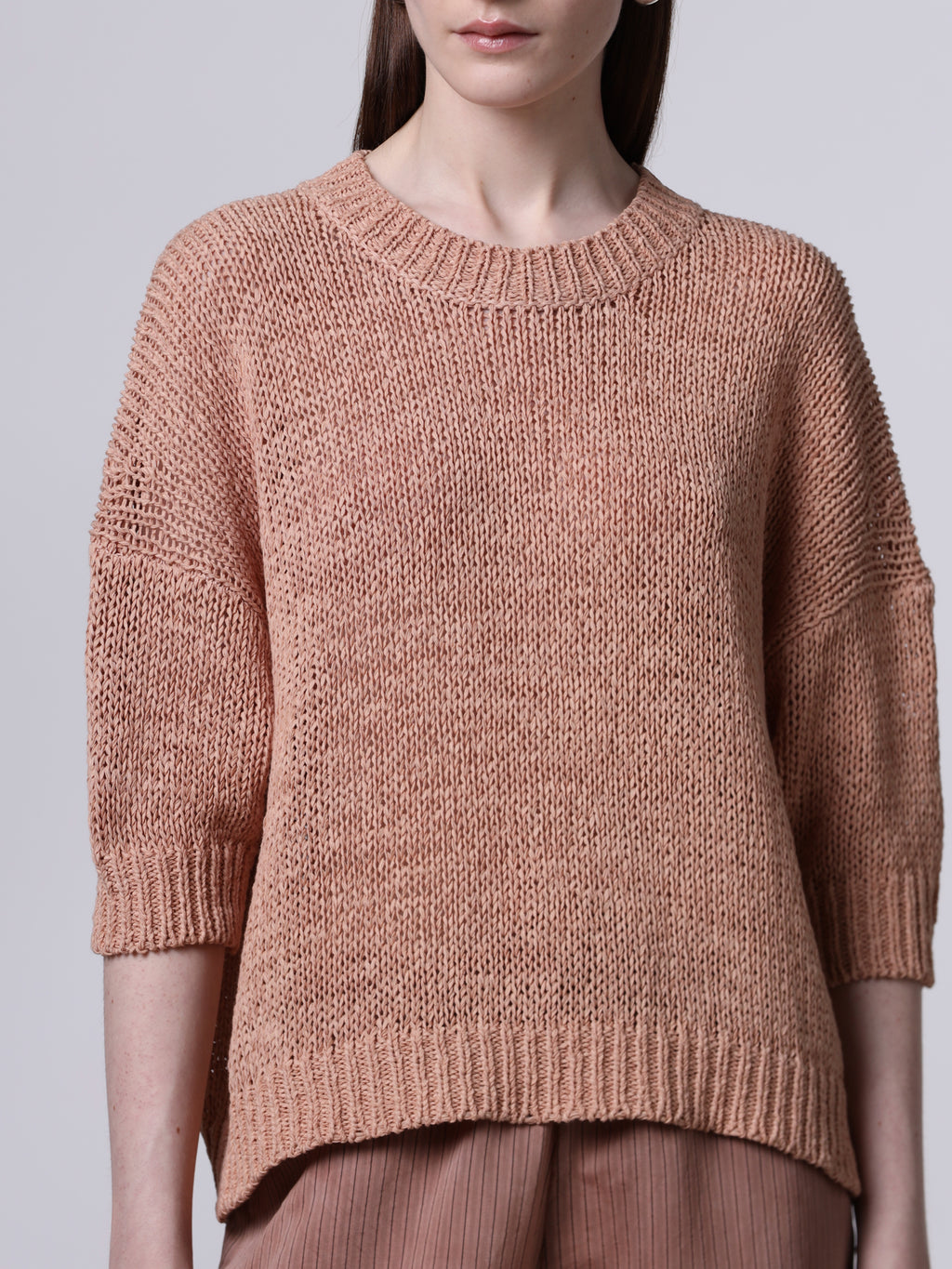 Boxy t-shirt
