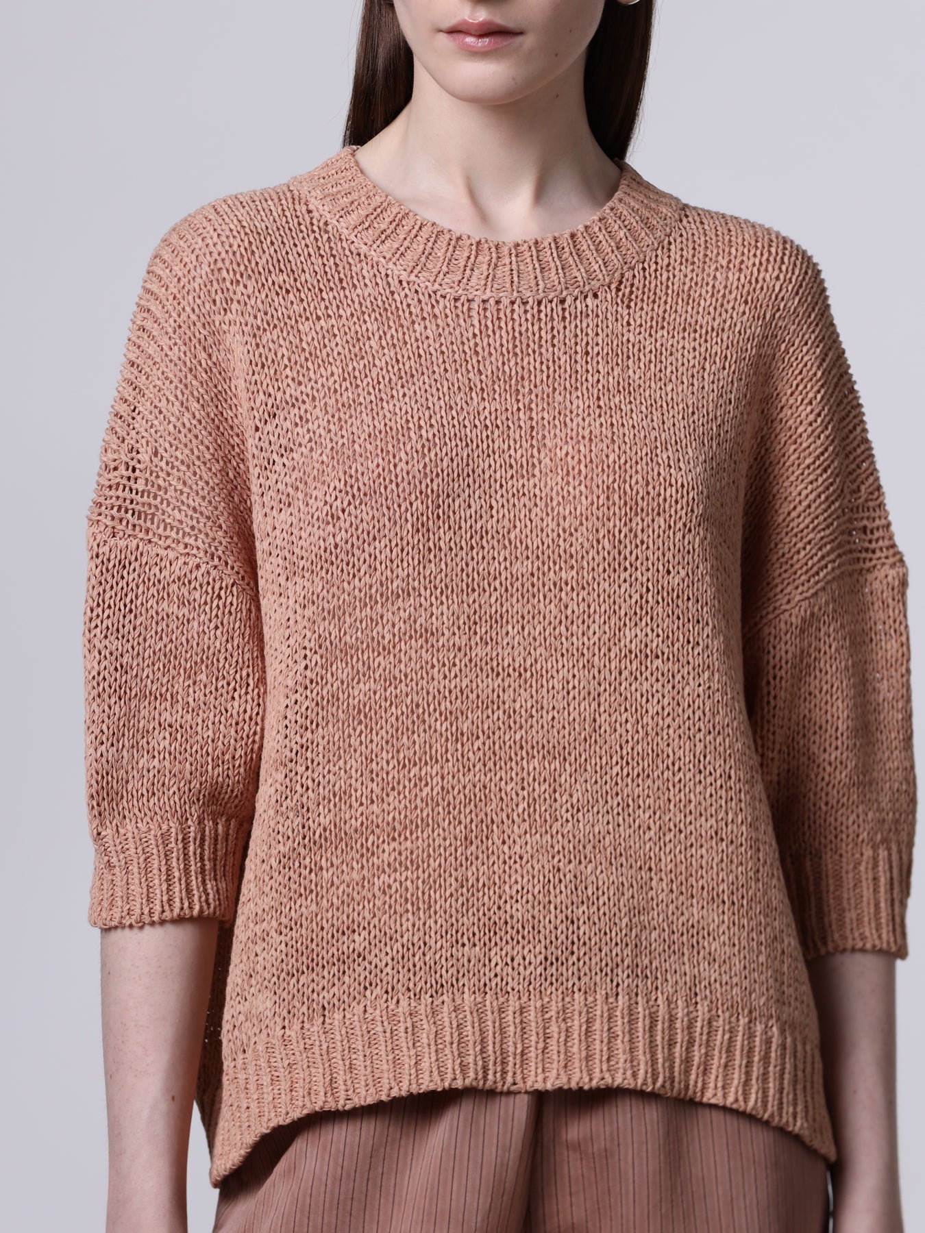 Boxy t-shirt