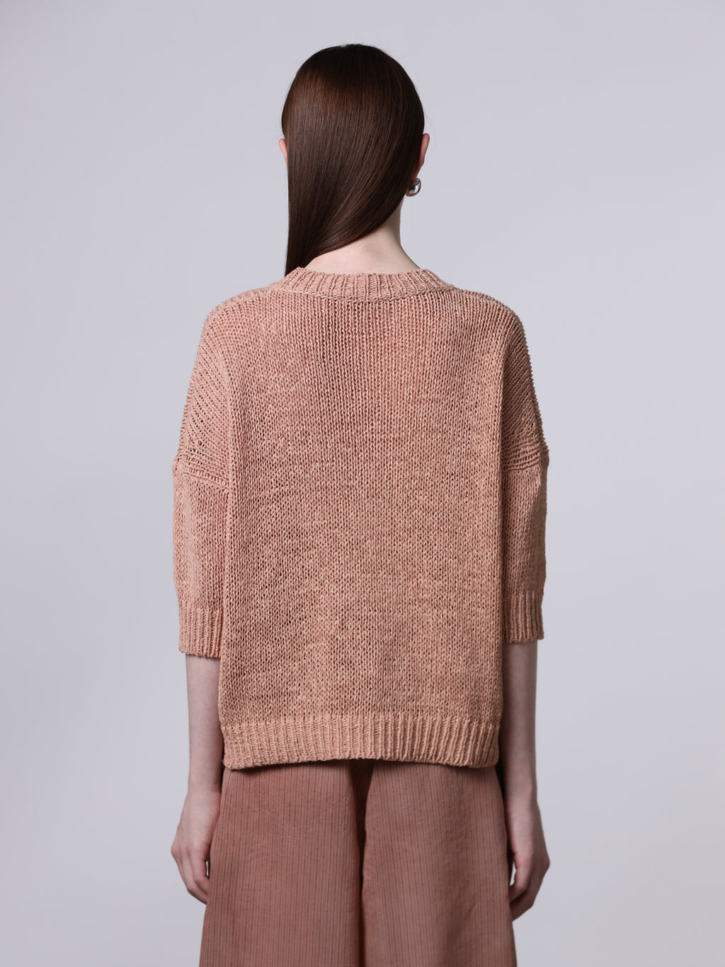 Boxy t-shirt