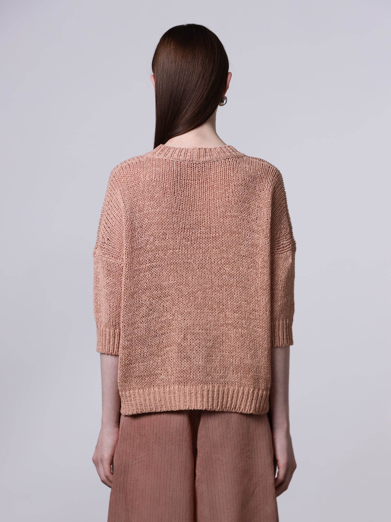 Boxy t-shirt